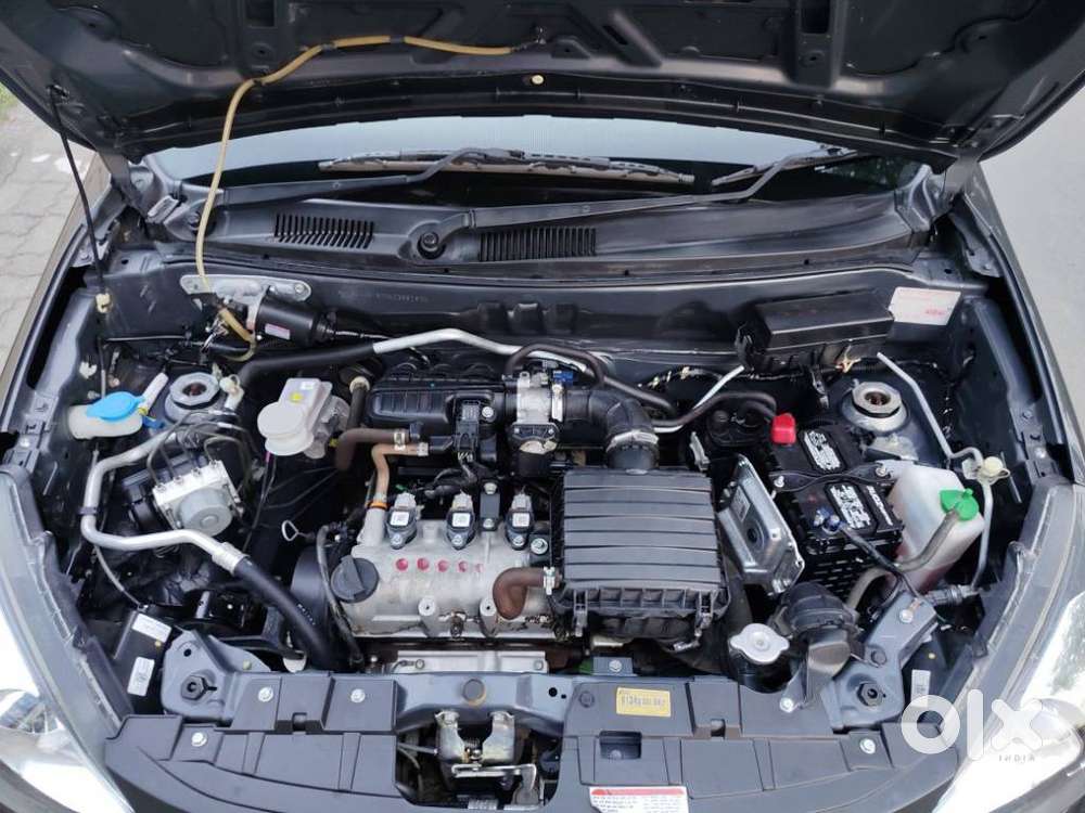 Maruti Suzuki Alto 800 0.8 Vxi Plus, 2022, Petrol