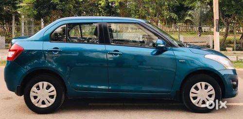Maruti Suzuki Swift Dzire Petrol Good Condition