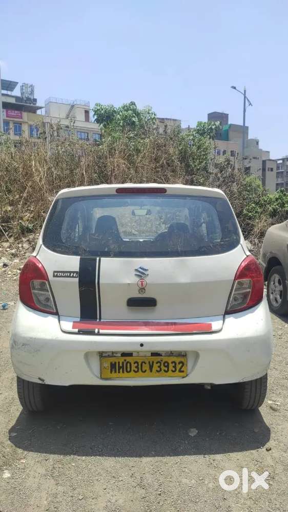 Maruti Suzuki Celerio 1.0 2019