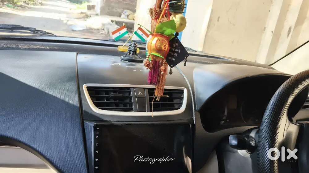 Swift Dzire 2013 September Last Ka Hai Koi Problem Nahi H