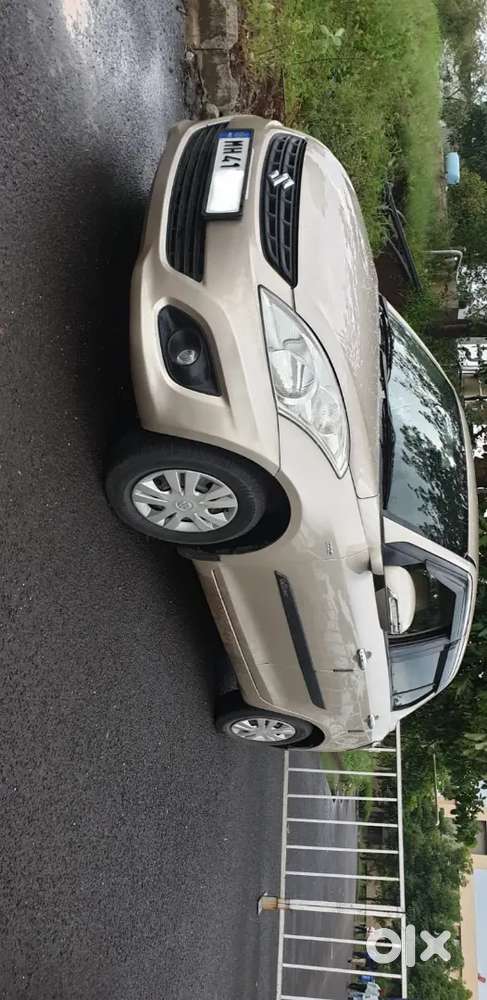 Maruti Suzuki Swift Dzire 2012 Diesel Well Maintained