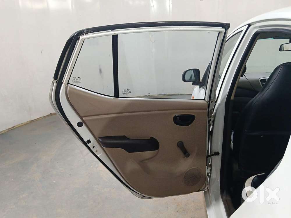 Hyundai I10 2007-2010 Era 1.1, 2011, Petrol