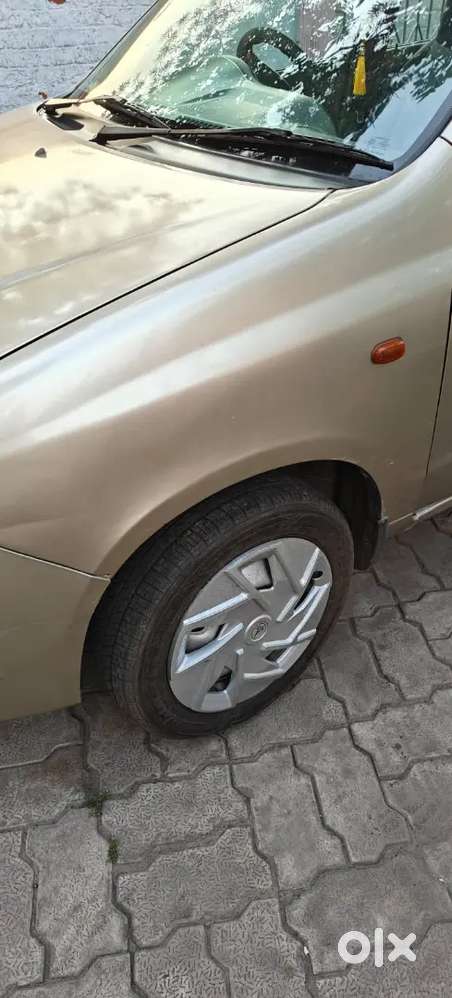 Maruti Suzuki Alto K10 2012 Petrol Well Maintained