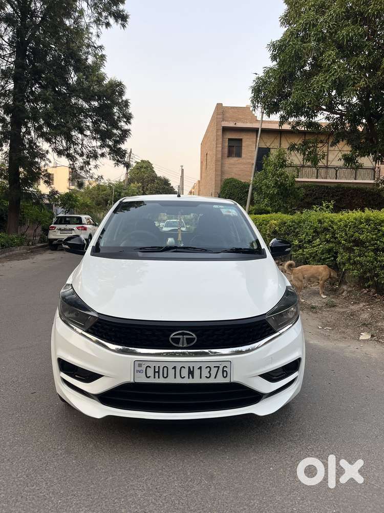 Tata Tiago 1.2 Revotron Xt (o), 2023, Petrol