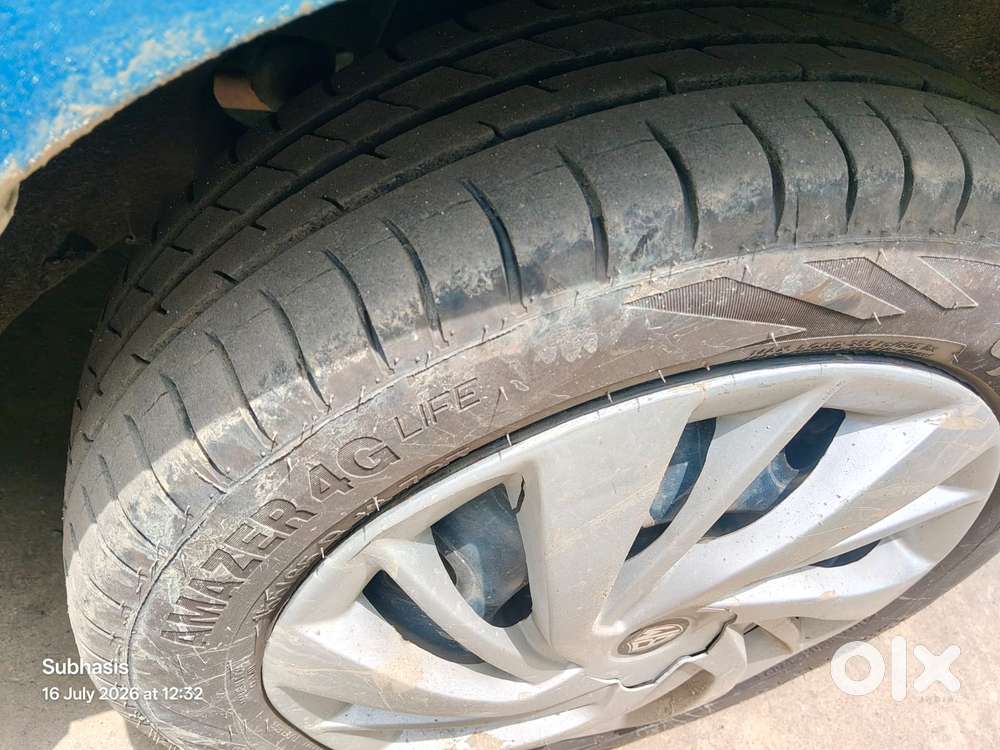 Maruti Suzuki Alto K10 Vxi, 2017, Petrol