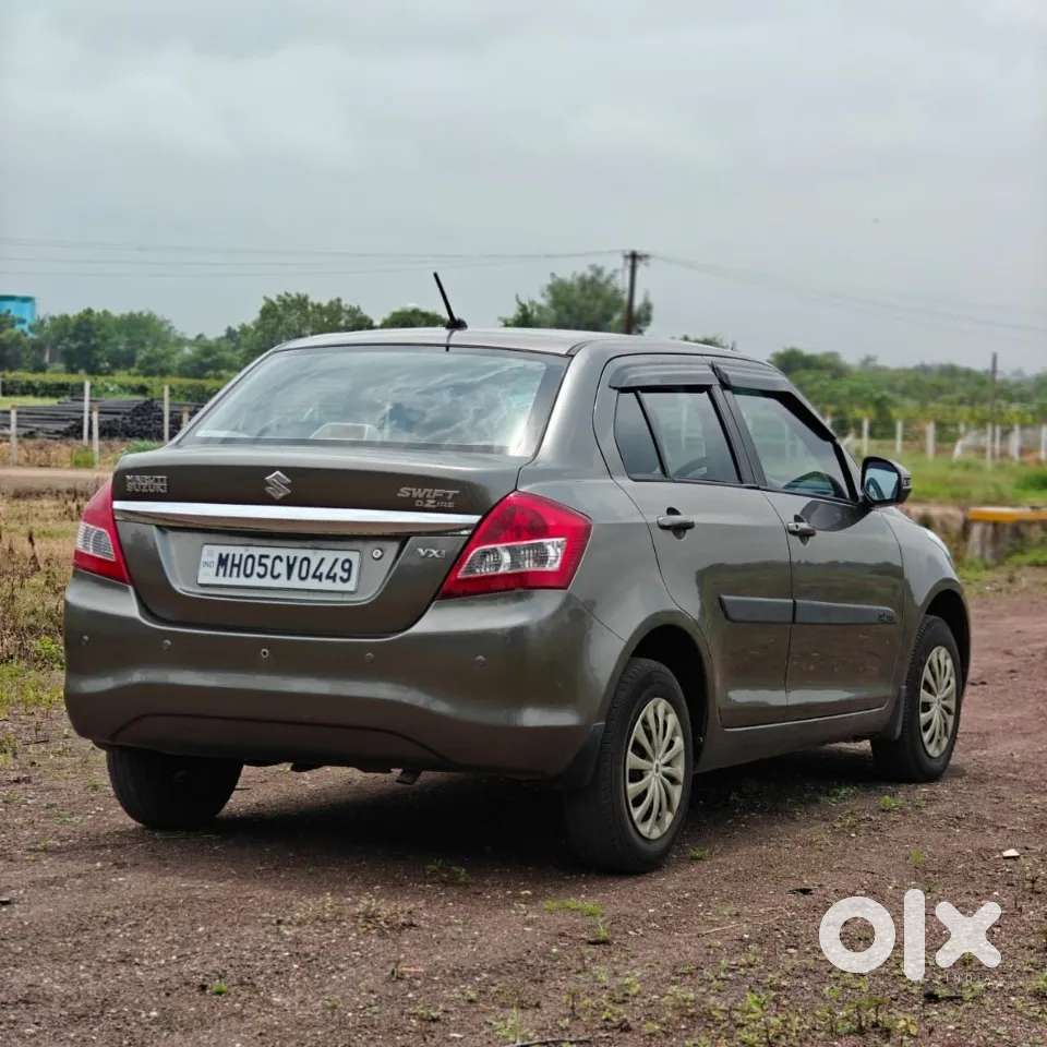 Maruti Suzuki Swift Dzire 1.3 Vxi, 2016, Petrol