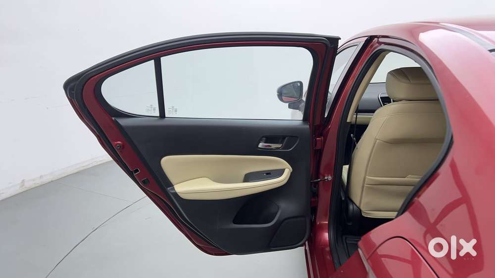 Honda City 1.5 Zx I-vtec Mt, 2022, Petrol