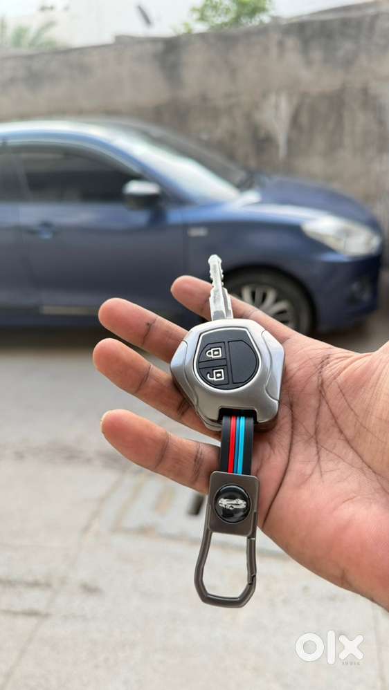 Maruti Dzire Vdi 2018