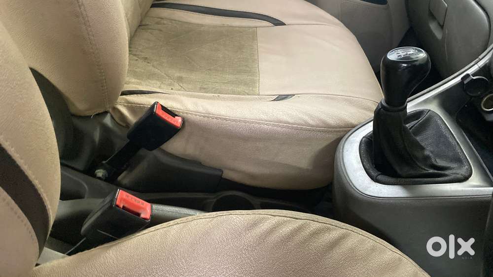 Hyundai I10 Sportz 1.1l, 2016, Cng & Hybrids