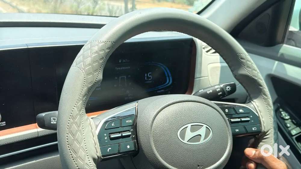 “single Owner, Neat Interior, No Issues — Serious Buyers Only.”