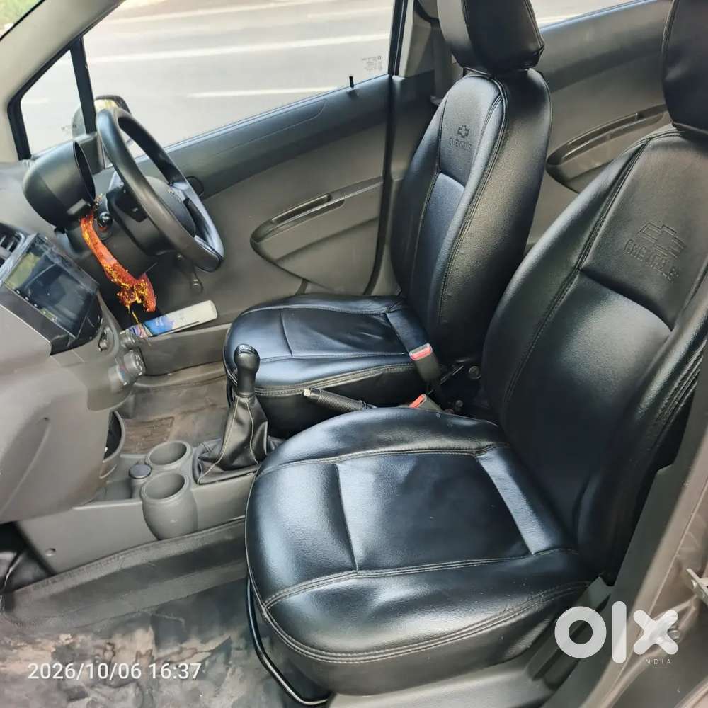 Chevrolet Beat Diesel 2016