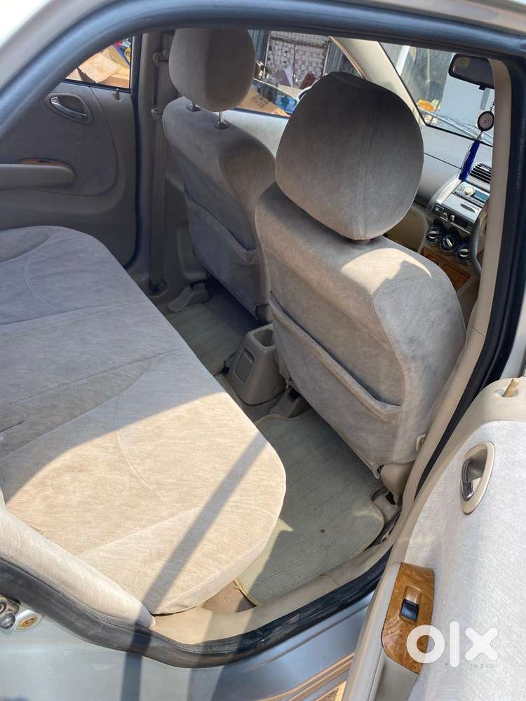 Honda City Zx Gxi, 2007, Petrol
