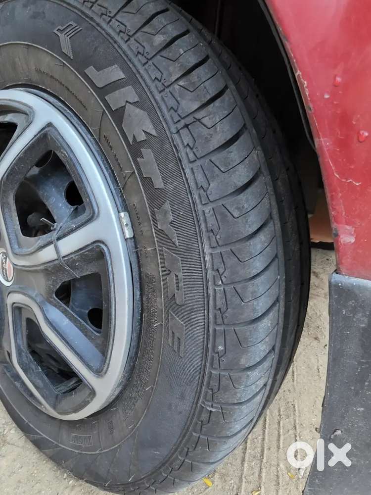 Neat Condition Low Use.. Still Single Parts Not Rust
