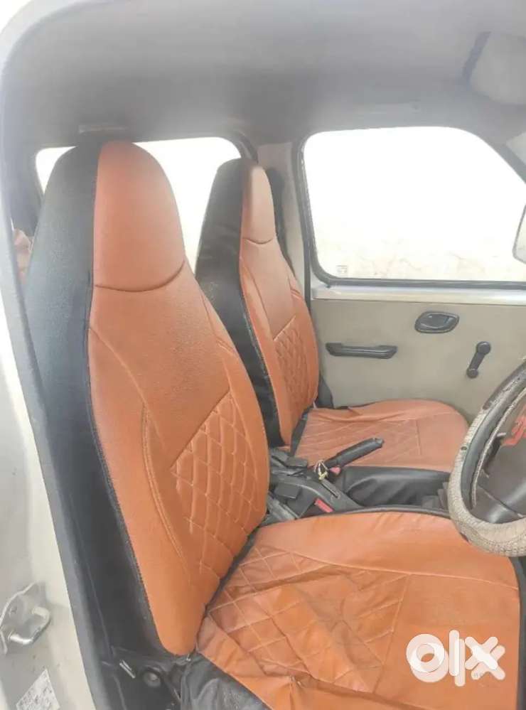 2016 Maruti Suzuki Eeco, 3rd Owner, 95000 Km