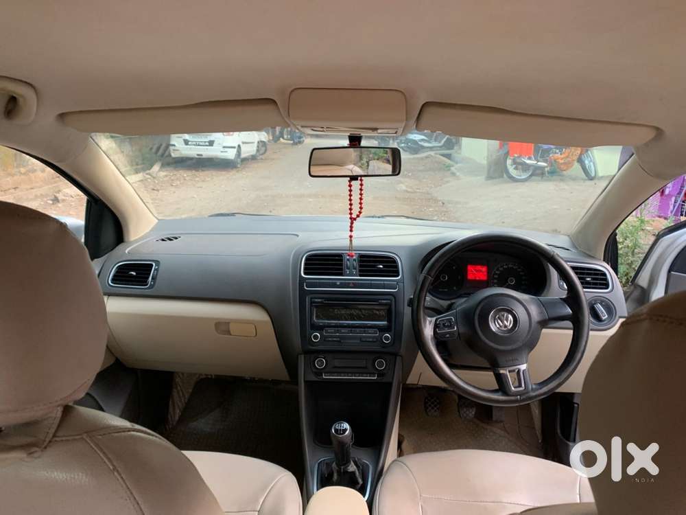 Volkswagen Vento Diesel Good Condition