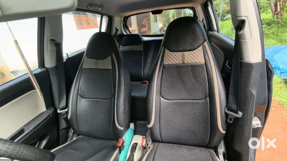 Maruti Suzuki Alto 2021 Petrol 41000 Km Driven