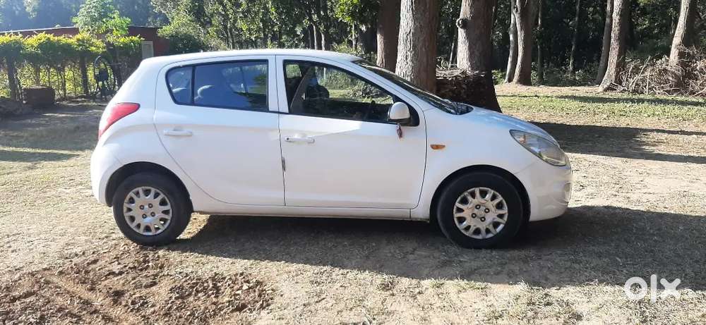 Hyundai New I20 2010 Petrol Good Condition