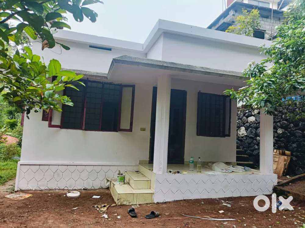 2BHK in Kakkanad