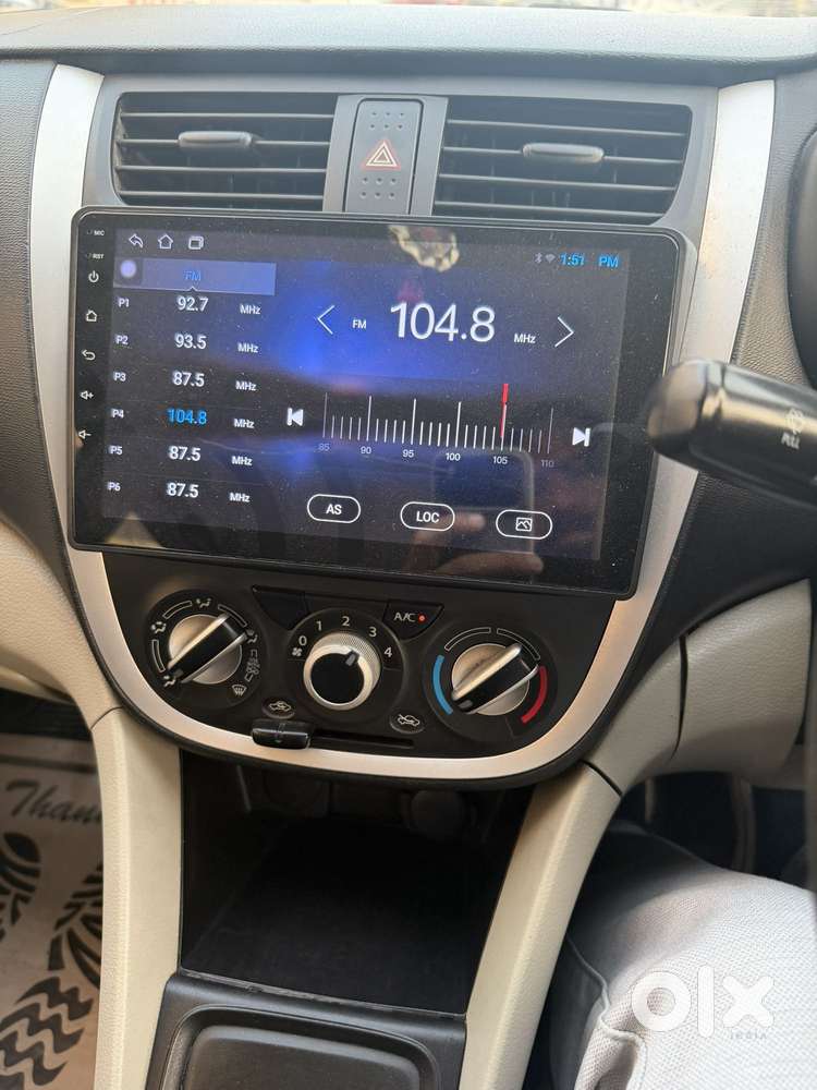 Maruti Suzuki Celerio Vxi At Optional, 2015, Petrol