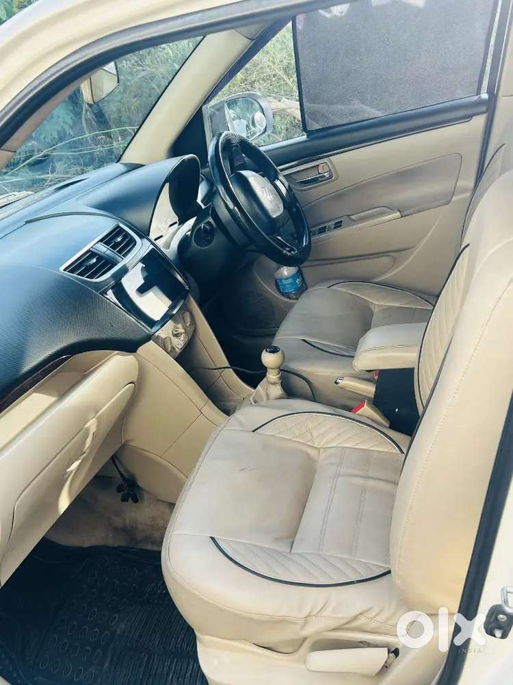 2012 Maruti Suzuki Dzire Vdi