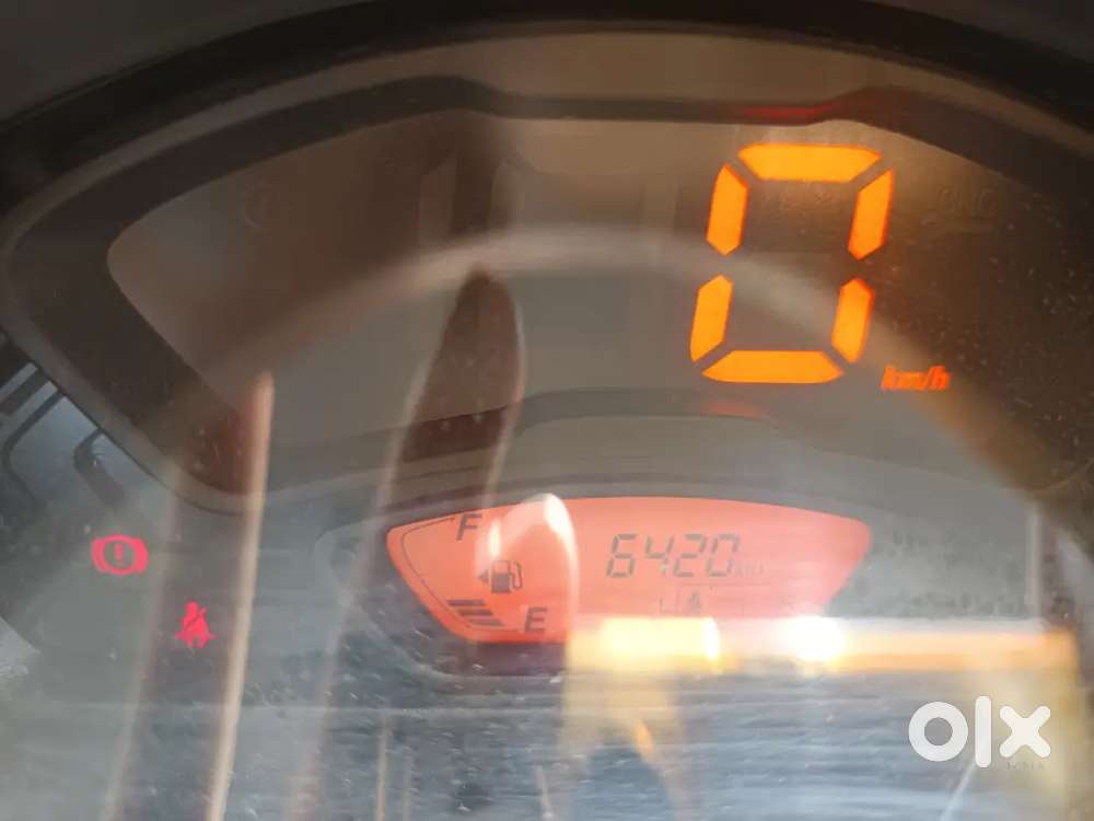 Maruti Suzuki S-presso 2025