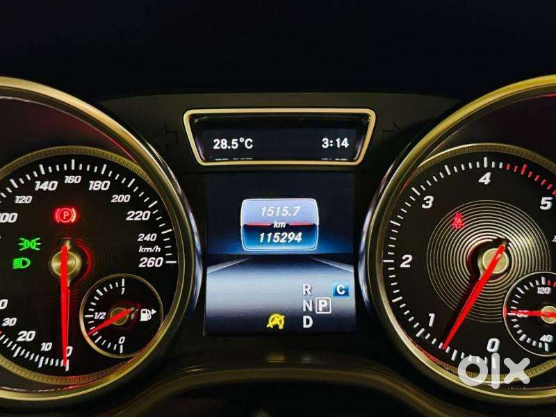 Mercedes-benz Gls 350d Grand Edition, 2019, Diesel