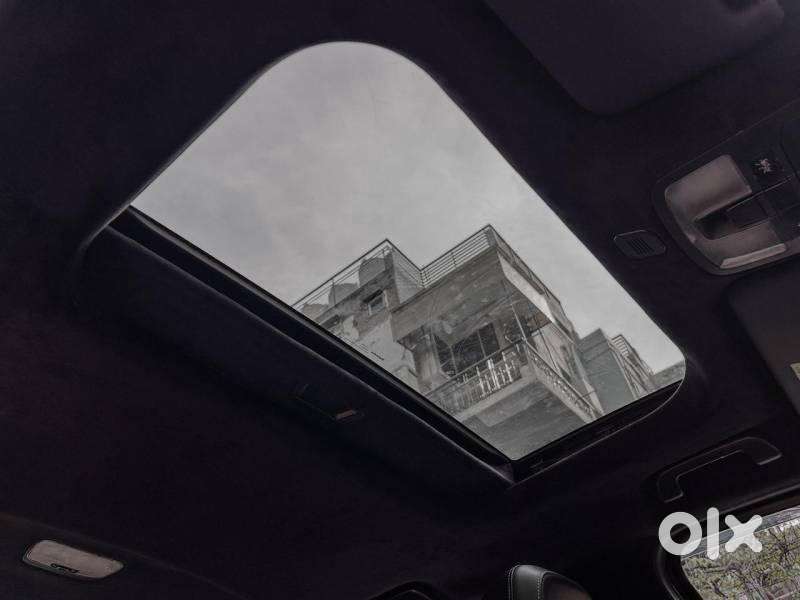 Mahindra Scorpio N Z8 L Diesel At 2wd 6 Str, 2024, Diesel