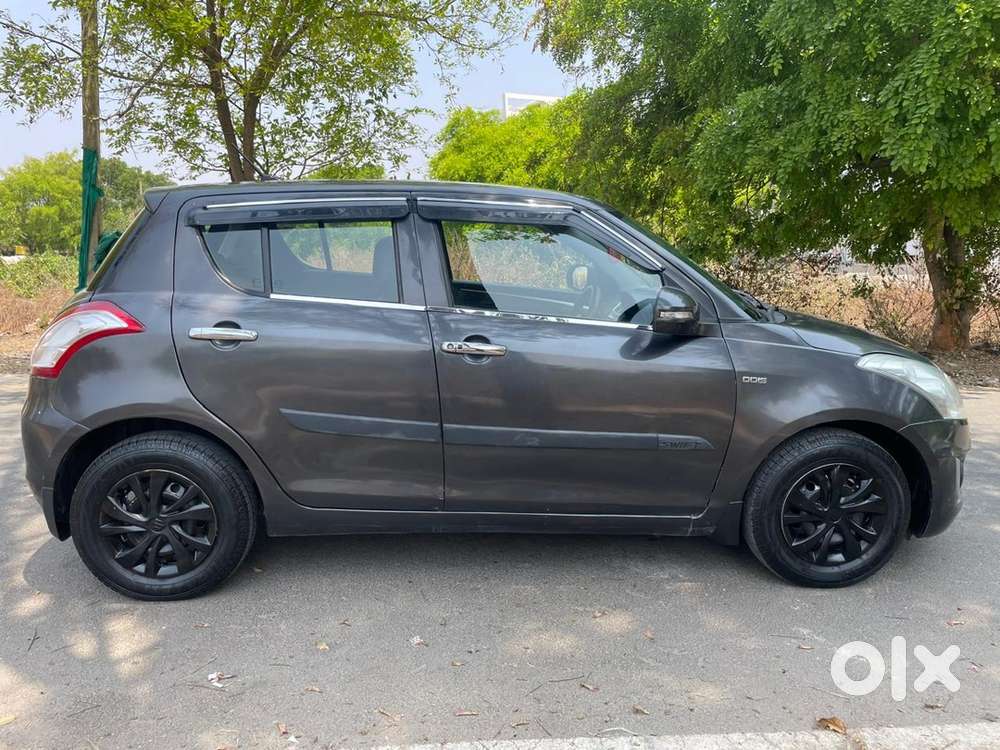 Maruti Suzuki Swift 2017 Diesel Good Condition