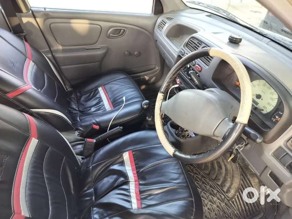 Maruti Suzuki Alto Lxi 2011 Car