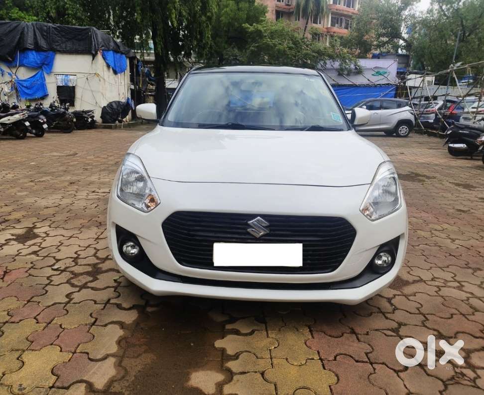 Maruti Suzuki Swift Amt Vxi, 2018, Petrol