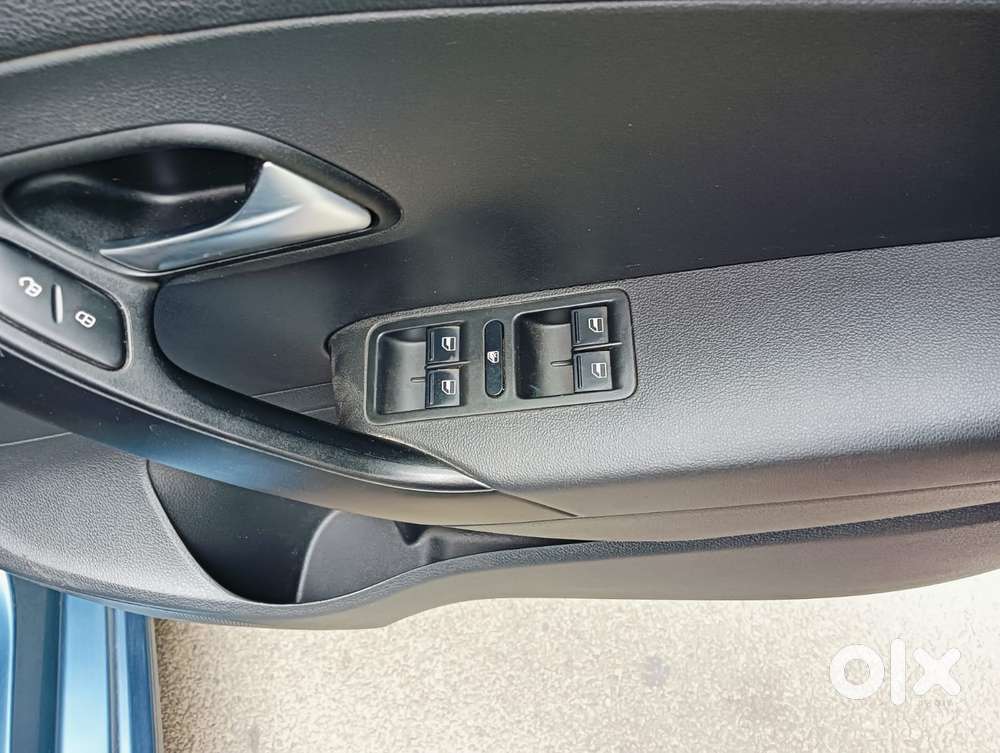Volkswagen Polo 1.2 Mpi Highline Plus, 2018, Petrol