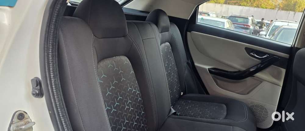 Tata Nexon Ev Prime Xz Plus Lux, 2021, Electric