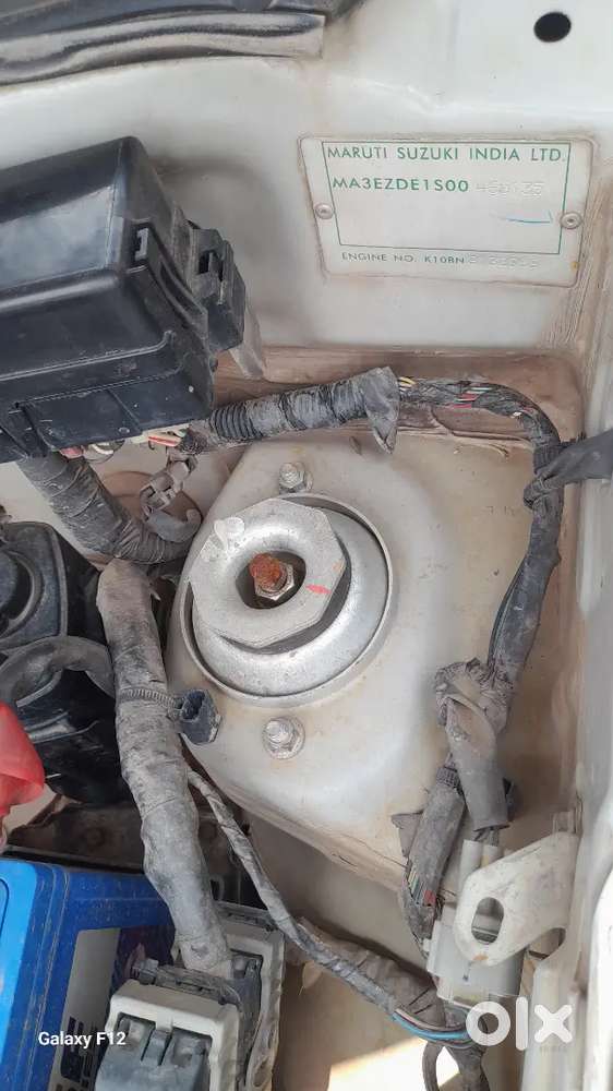 Maruti Suzuki Alto K10 Vxi For Sale