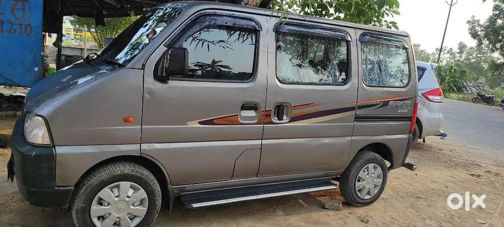 Maruti Suzuki Eeco 2022