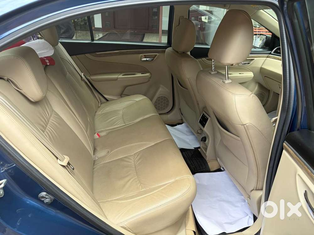 Maruti Suzuki Ciaz 2021 Petrol