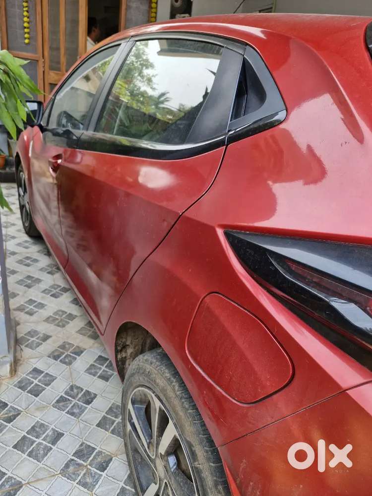 Tata Altroz 2020 Petrol Well Maintained