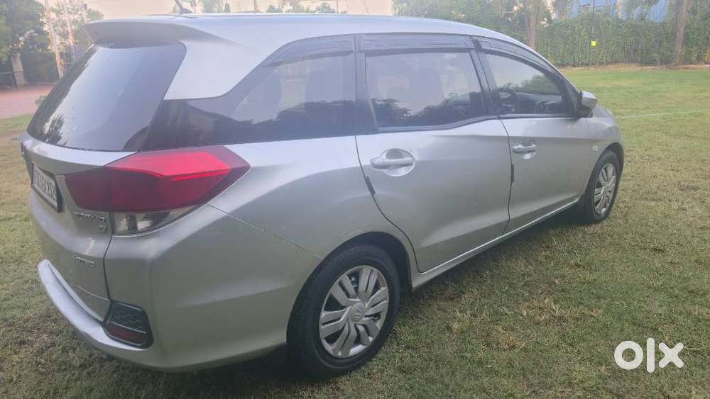Honda Mobilio 1.5 S I-dtec Mt, 2015, Diesel