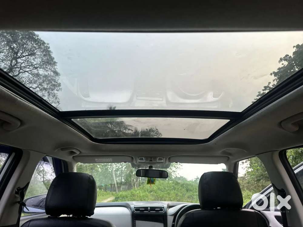 Hyundai Creta Sx 1.5 Diesel, 2022, Diesel