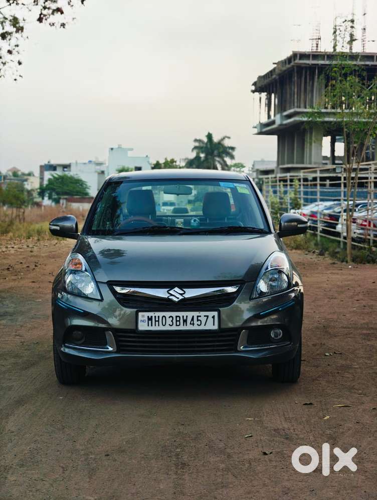 Maruti Suzuki Swift Dzire 2015-2017 1.2 Vxi, 2015, Petrol