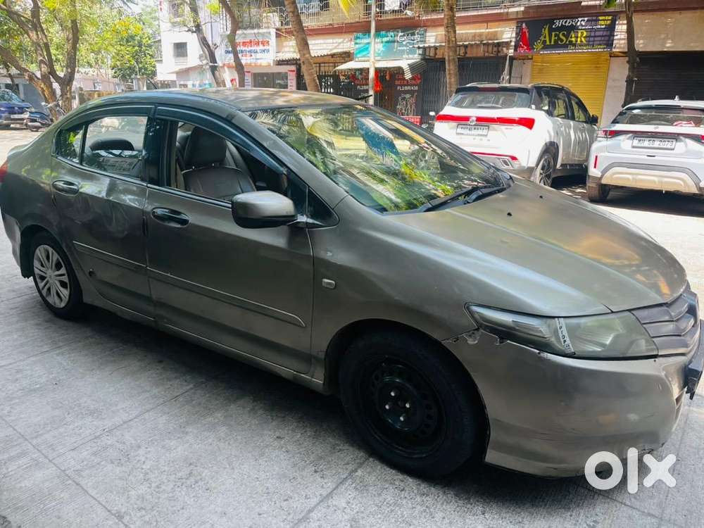Honda City,ivyec,2011 Cng & Hybrids 91000 Km ,good Engine Mileage