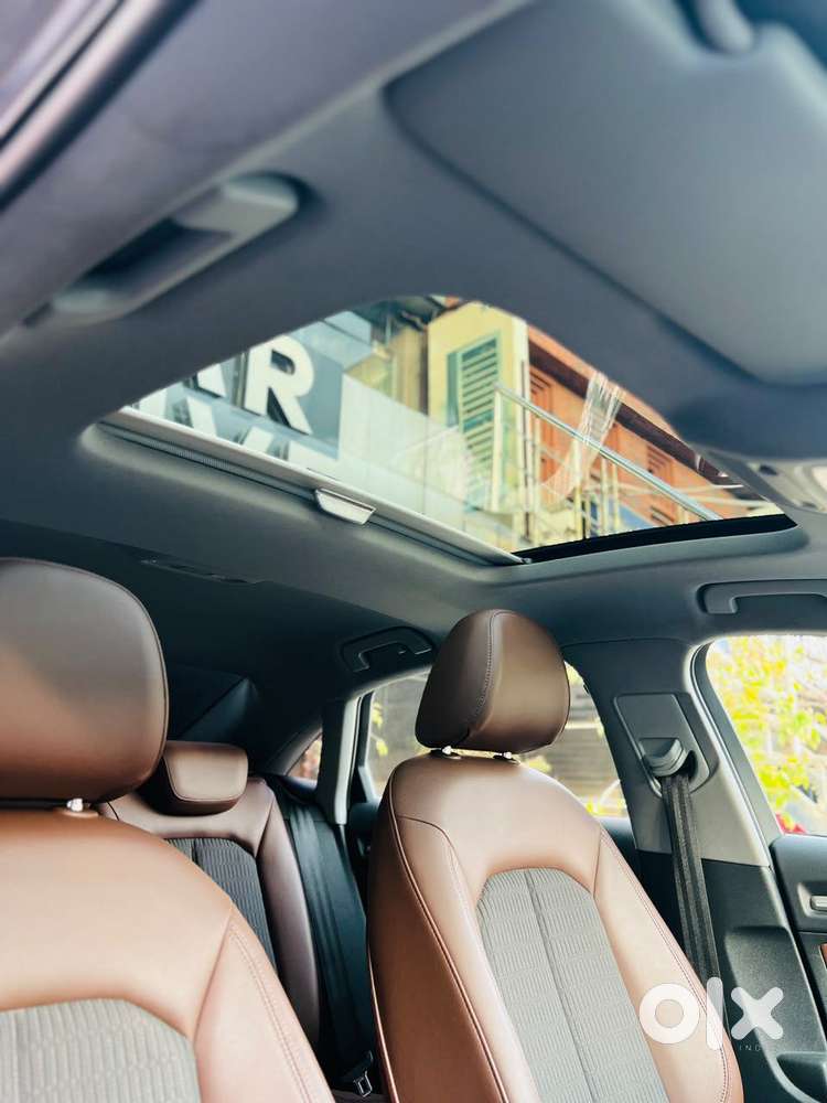 Audi A4 1.8 35 Tfsi Premium Plus, 2018, Petrol