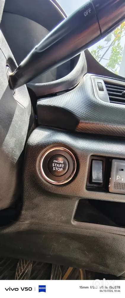 Maruti Suzuki S Cross 2016 Diesel Manual