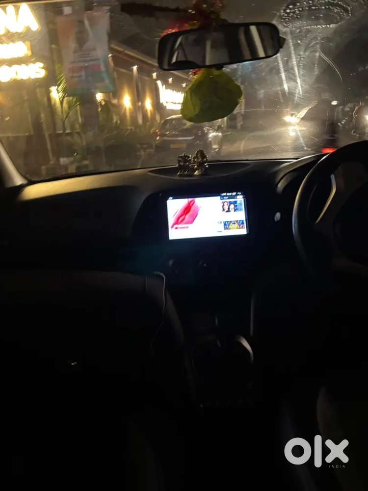 Hyundai Santro Petrol Manual 2019