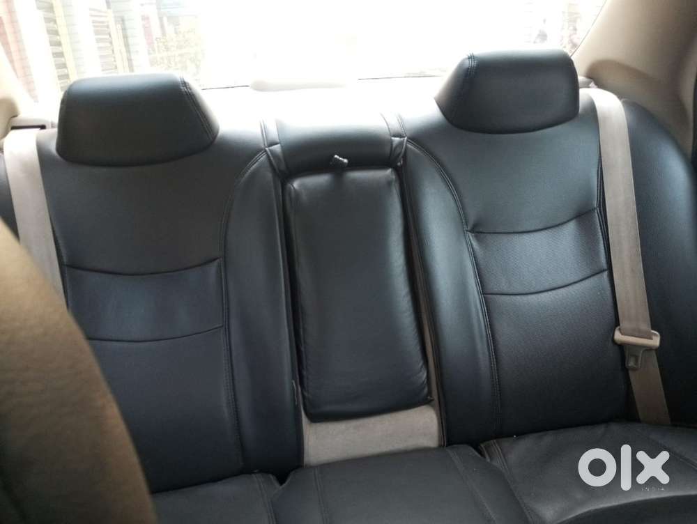 Honda City 2008 Year