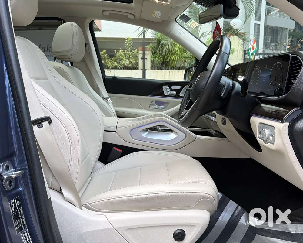 Mercedes-benz Gle 300d 4matic Lwb, 2024, Diesel