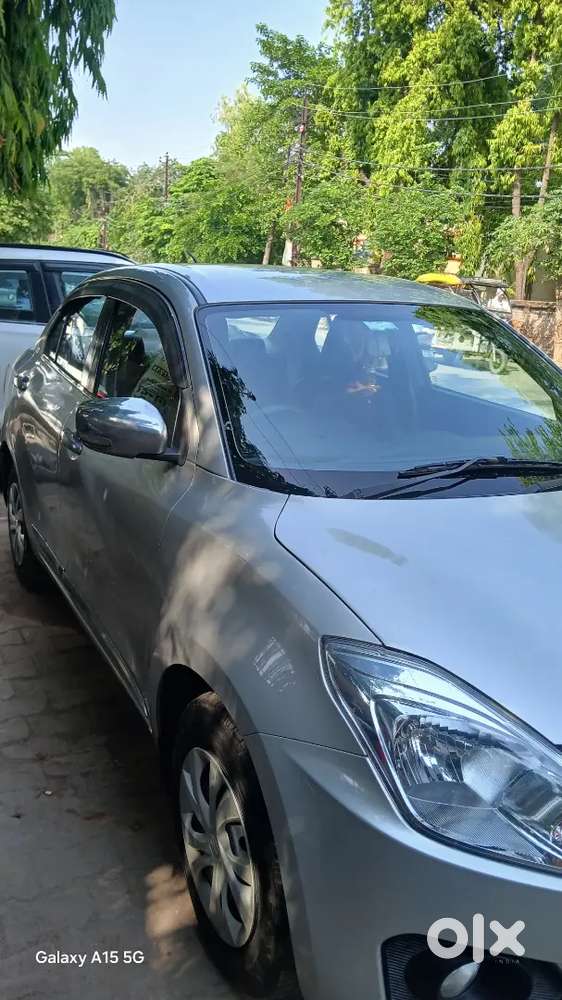 Maruti Suzuki Dzire 2018