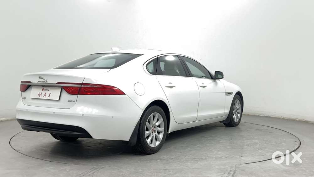 Jaguar Xf 2.0 Diesel Prestige, 2017, Diesel