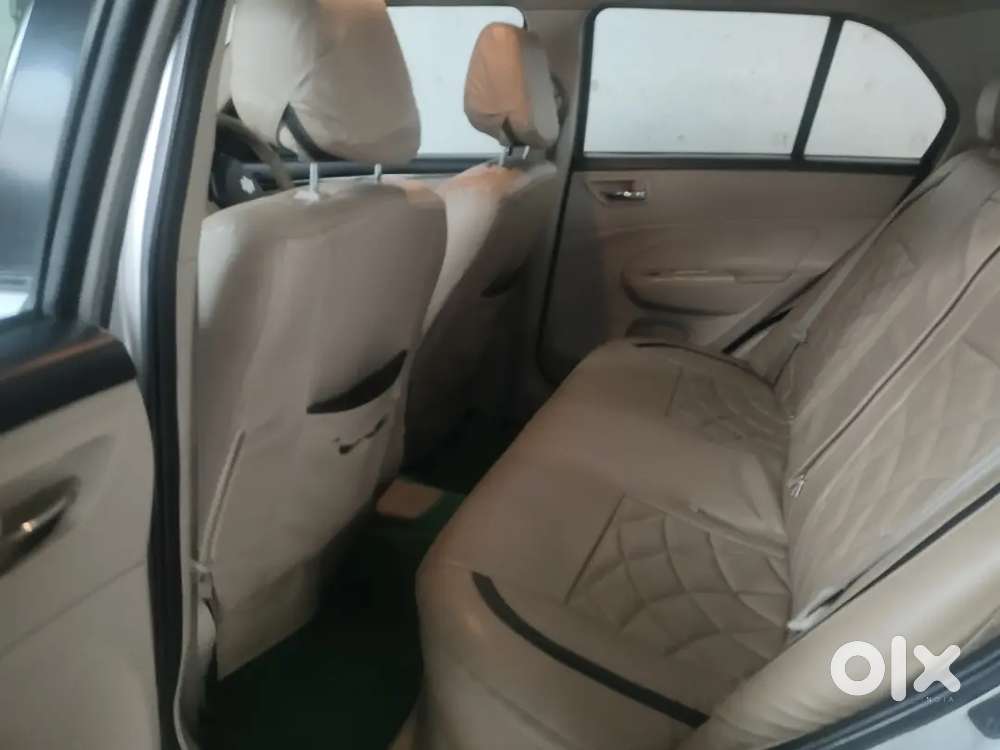 Swift Dzire 2014 Diesel Manual