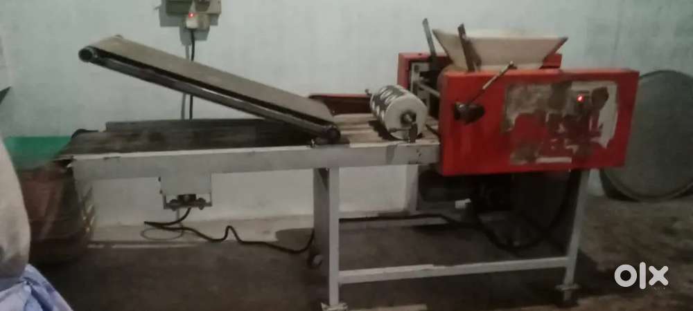 Snakes machine