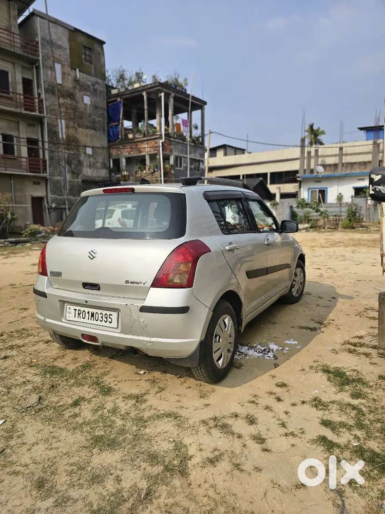 Maruti Suzuki Swift 2005 Petrol Well Maintained